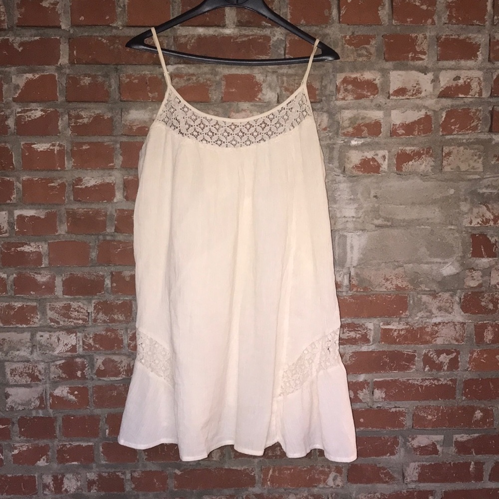 Babydoll Style Dress